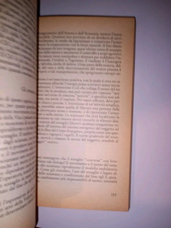 la via degli sciamani | Immagine Gallery 5