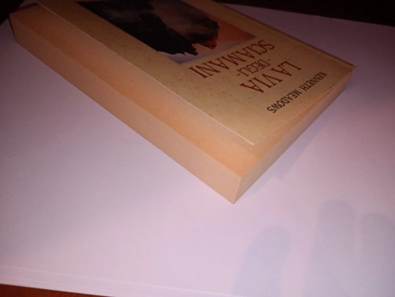 la via degli sciamani | Immagine Gallery 6