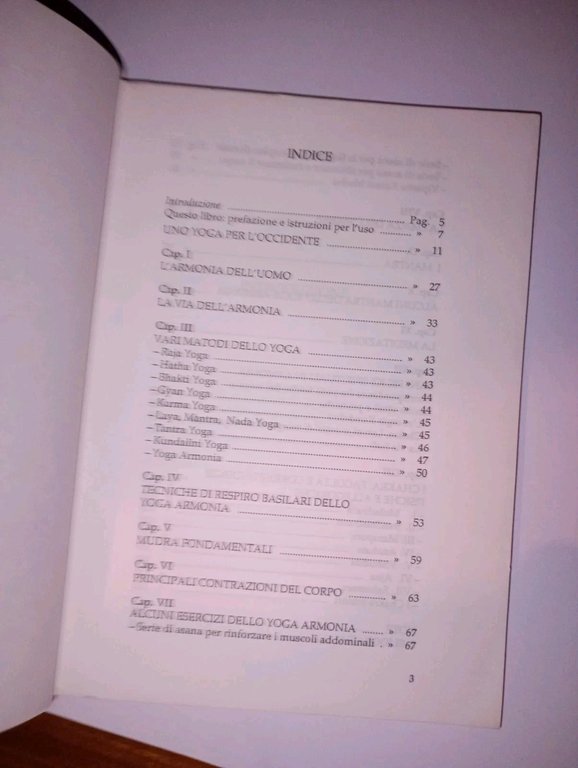 la via dell'armonia | Immagine Gallery 3