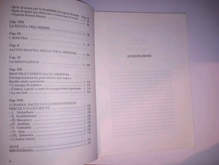 la via dell'armonia | Immagine Gallery 4