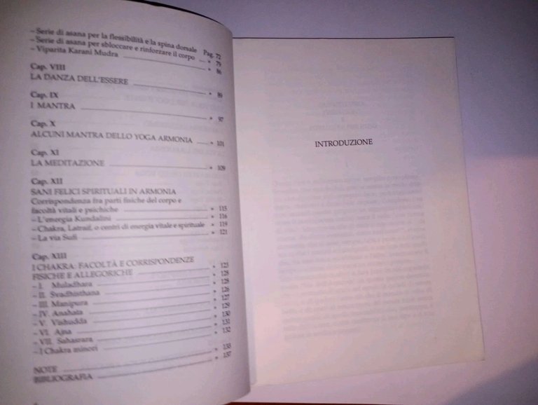 la via dell'armonia | Immagine Gallery 5