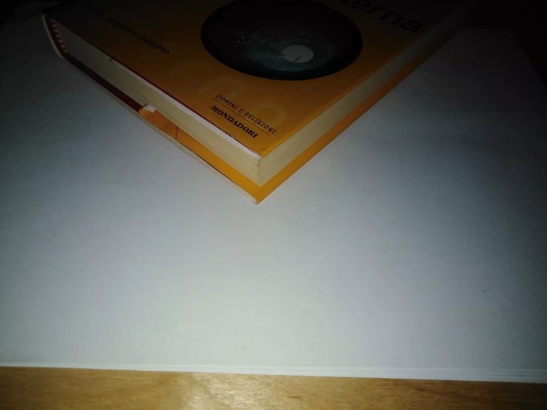 la vita eterna. inferno purgatorio paradiso | Immagine Gallery 4