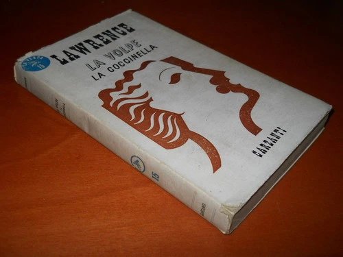 La volpe e la coccinella