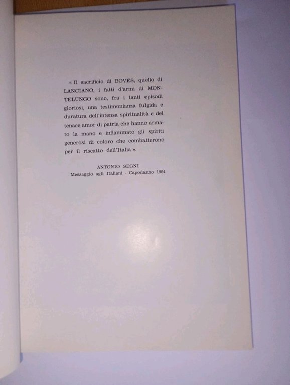 LANCIANO. città medaglia d'oro al valor militare - 5-6 ottobre … | Immagine Gallery 3