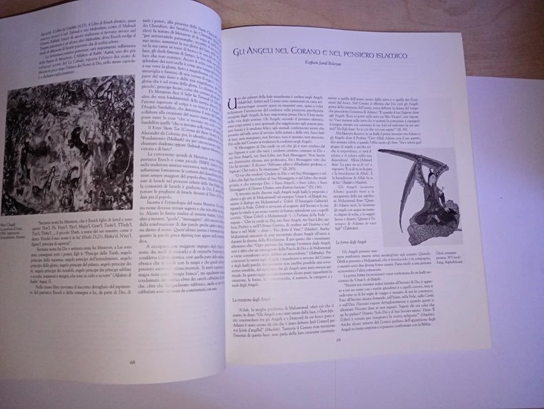 LE ALI DI DIO. mostra sugli angeli per il Giubileo …