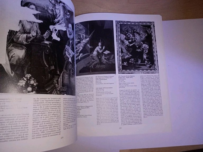 LE ALI DI DIO. mostra sugli angeli per il Giubileo …