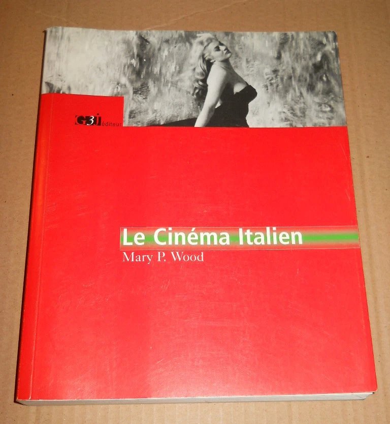 Le Cinéma Italien