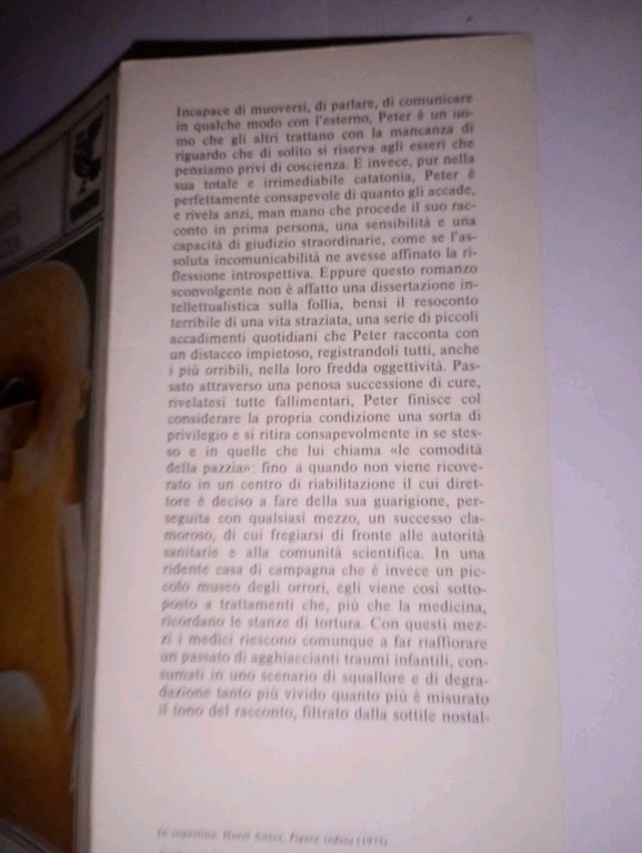 LE COMODITA' DELLA PAZZIA | Immagine Gallery 2