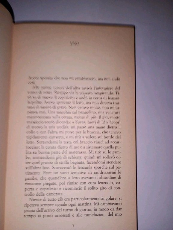 LE COMODITA' DELLA PAZZIA | Immagine Gallery 3