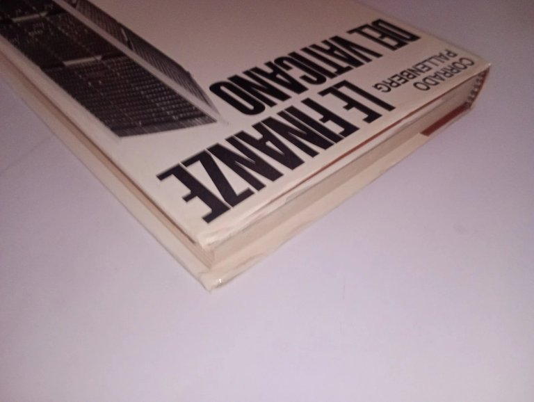 le finanze del Vaticano | Immagine Gallery 5