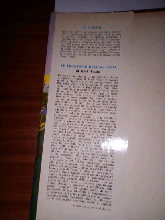 le frontiere dell'allegria. tutte le novelle e i racconti umoristici