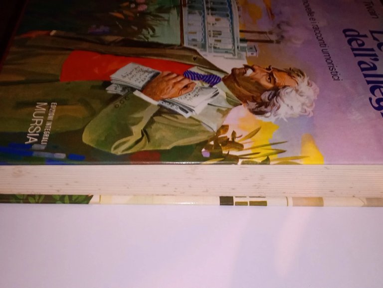 le frontiere dell'allegria. tutte le novelle e i racconti umoristici