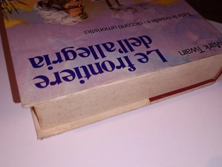 le frontiere dell'allegria. tutte le novelle e i racconti umoristici