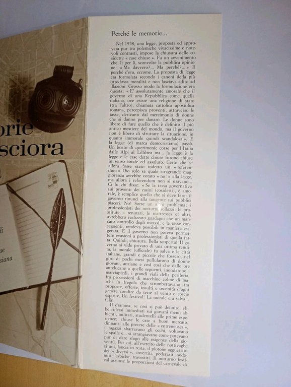 le memorie de la sciora Elvira | Immagine Gallery 2