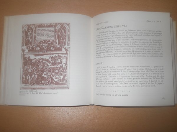 LE PAGINE D'ORO DELLA POESIA ITALIANA a cura di Gallardo …