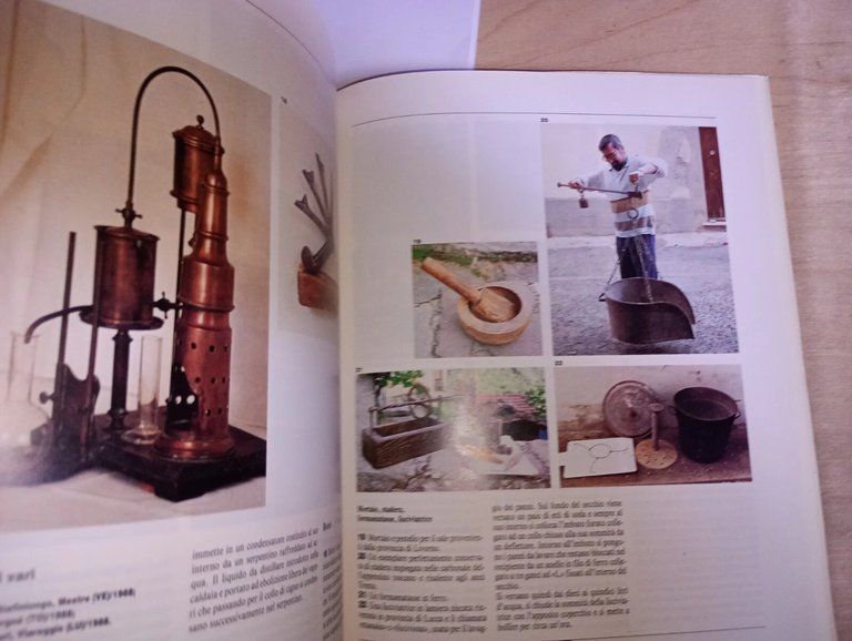 Le perle della memoria. 2° vol. I mestieri di un …