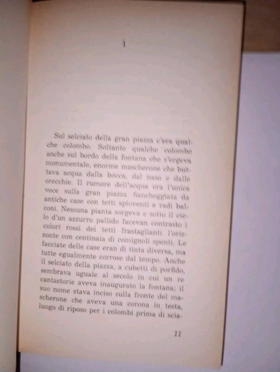 le porte del desiderio