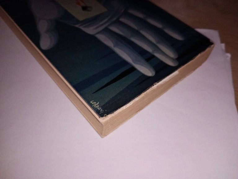 le porte del desiderio