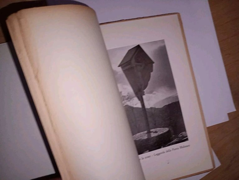 leggende dell'altipiano di Piné