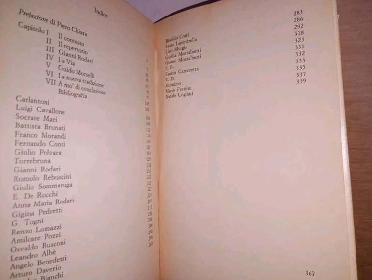 letteratura e popolo. analisi di un'esperienza provinciale (Varese 1944-1960)