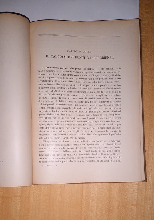 Lezioni di ponti - volume terzo. problemi speciali | Immagine Gallery 2