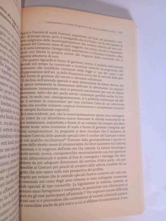 Liberi di scegliere. Dal welfare state alla welfare society