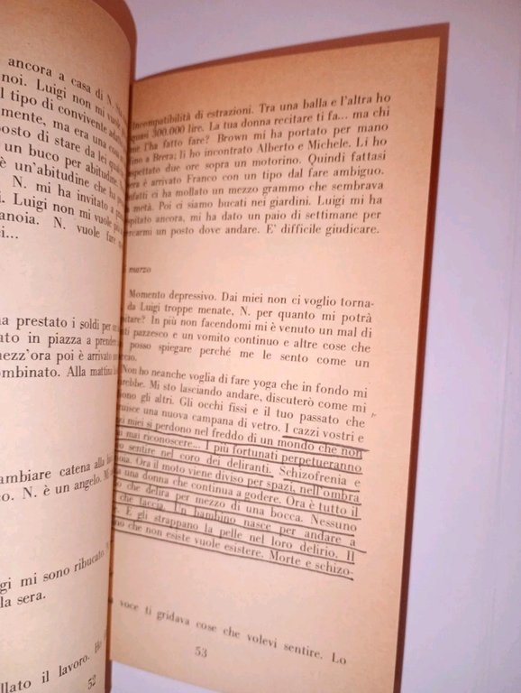 limoni neri, due anni con l'eroina | Immagine Gallery 3