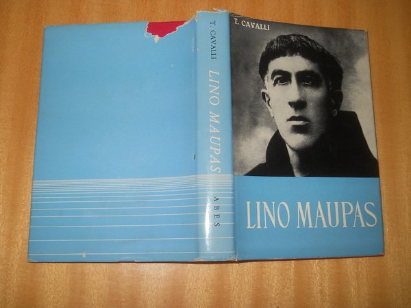 LINO MAUPAS