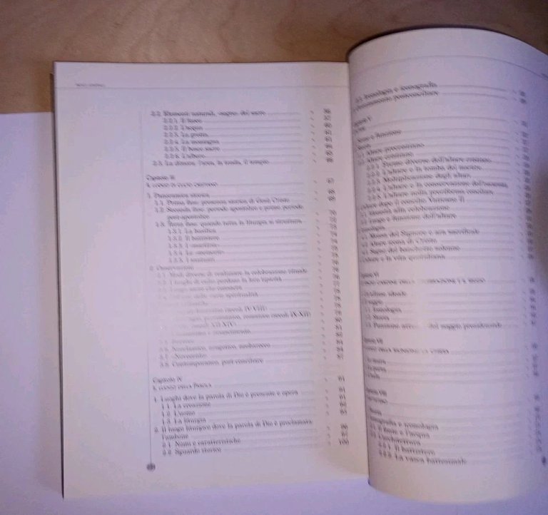 Liturgia e arte. I luoghi della celebrazione