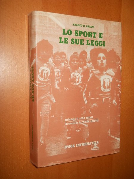 lo sport e le sue leggi