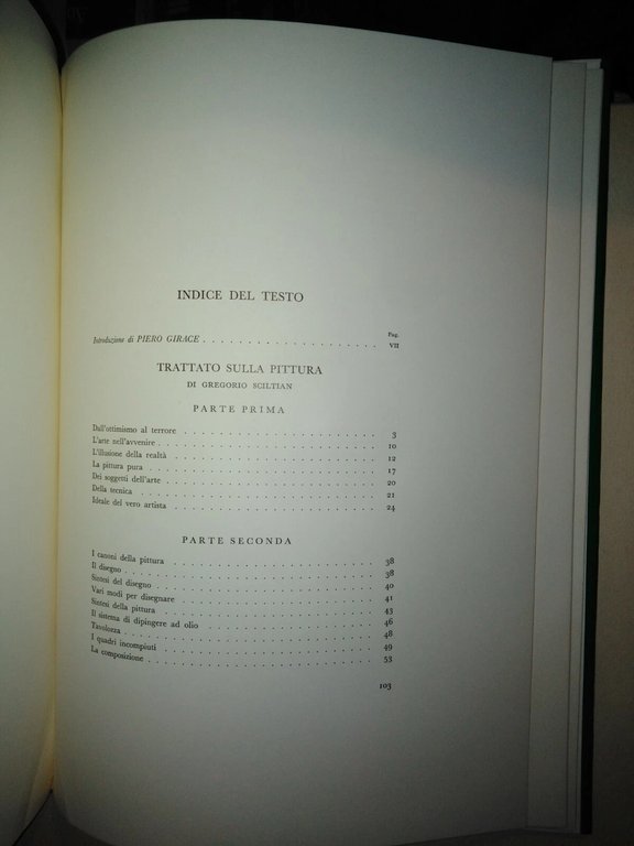 lotto 2 volumi SCILTIAN