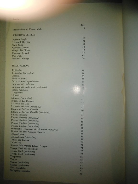 lotto 2 volumi SCILTIAN