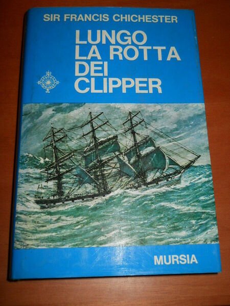 Lungo la rotta dei clipper