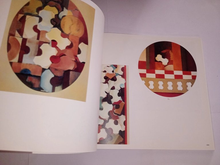 mad. (MARIO DALL'AGLIO), Progetto: moduli e strutture