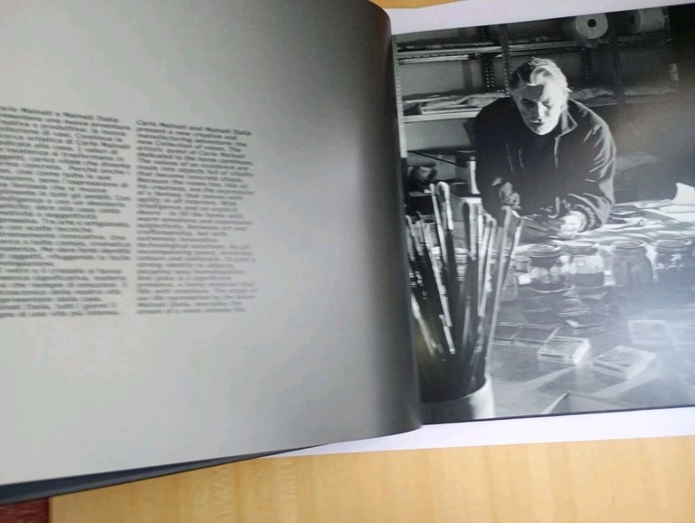 MALNATI Italia, la mia Toscana