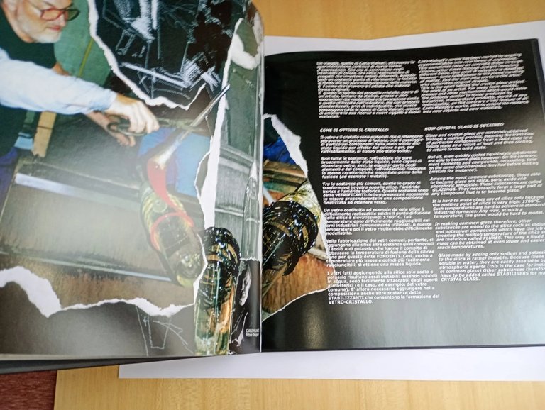 MALNATI Italia, la mia Toscana