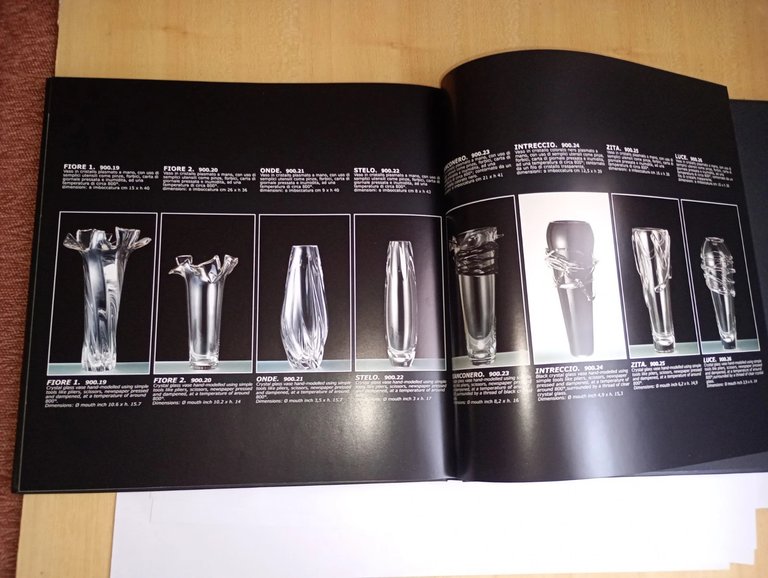 MALNATI Italia, la mia Toscana