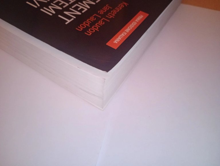 Management dei sistemi informativi