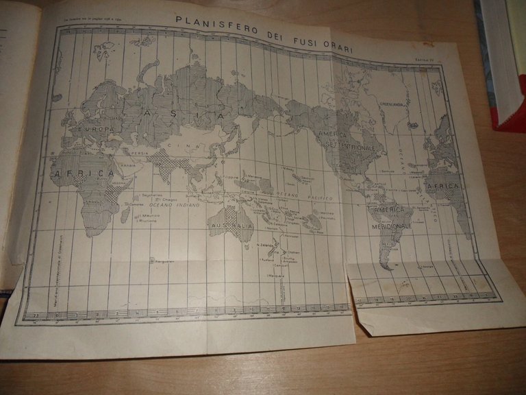 MANUALE DELL’UFFICIALE DI ROTTA