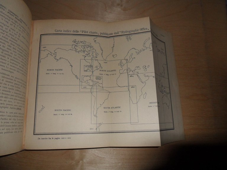 MANUALE DELL’UFFICIALE DI ROTTA