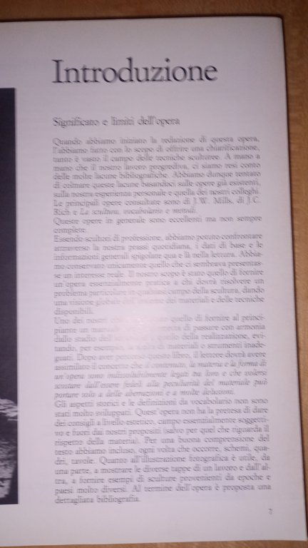 Manuale di scultura. tecniche, materiali, realizzazioni | Immagine Gallery 5