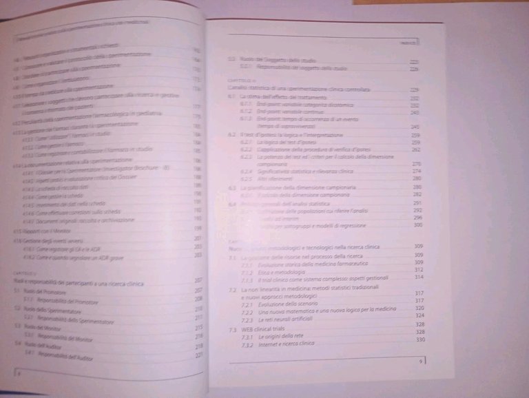 Manuale tecnico-pratico sulla sperimentazione clinica dei medicinali