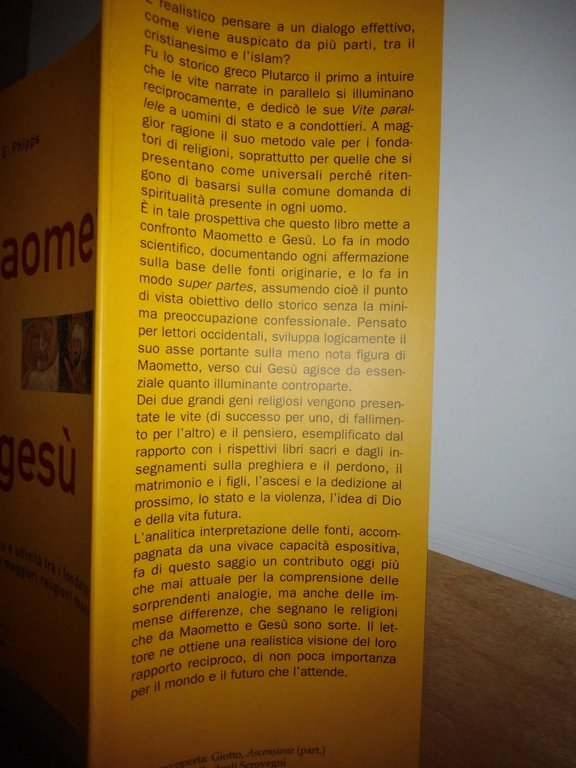 Maometto e Gesù. differenze e affinità | Immagine Gallery 2