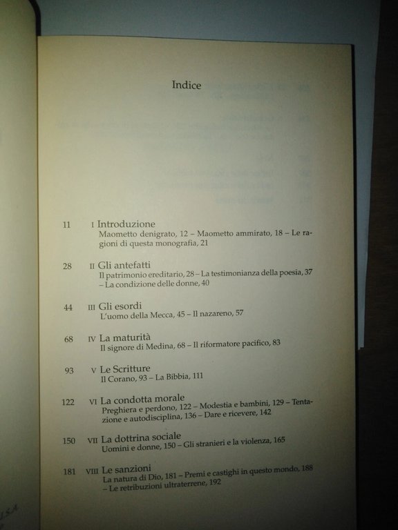 Maometto e Gesù. differenze e affinità | Immagine Gallery 3