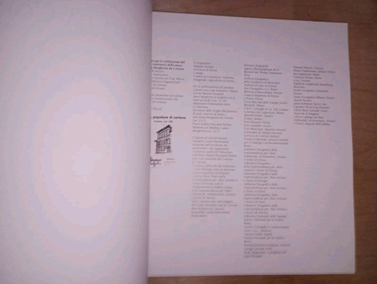 Margherita da Cortona. devozione narrata per testi e immagini