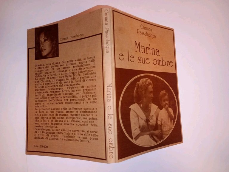 MARINA E LE SUE OMBRE | Immagine Gallery 2