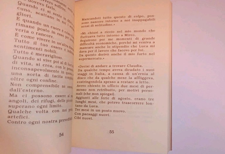 MARINA E LE SUE OMBRE | Immagine Gallery 4