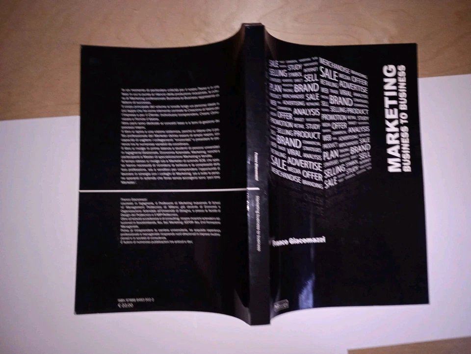 Marketing business to business