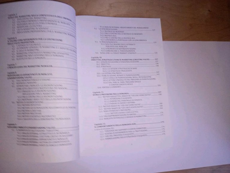 Marketing business to business