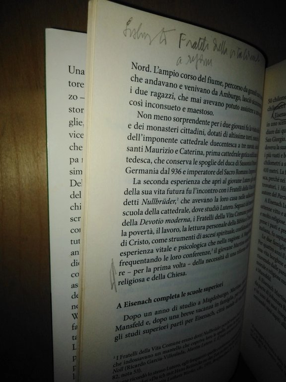 Martin Lutero e Caterina Von Bora. il riformatore e la …